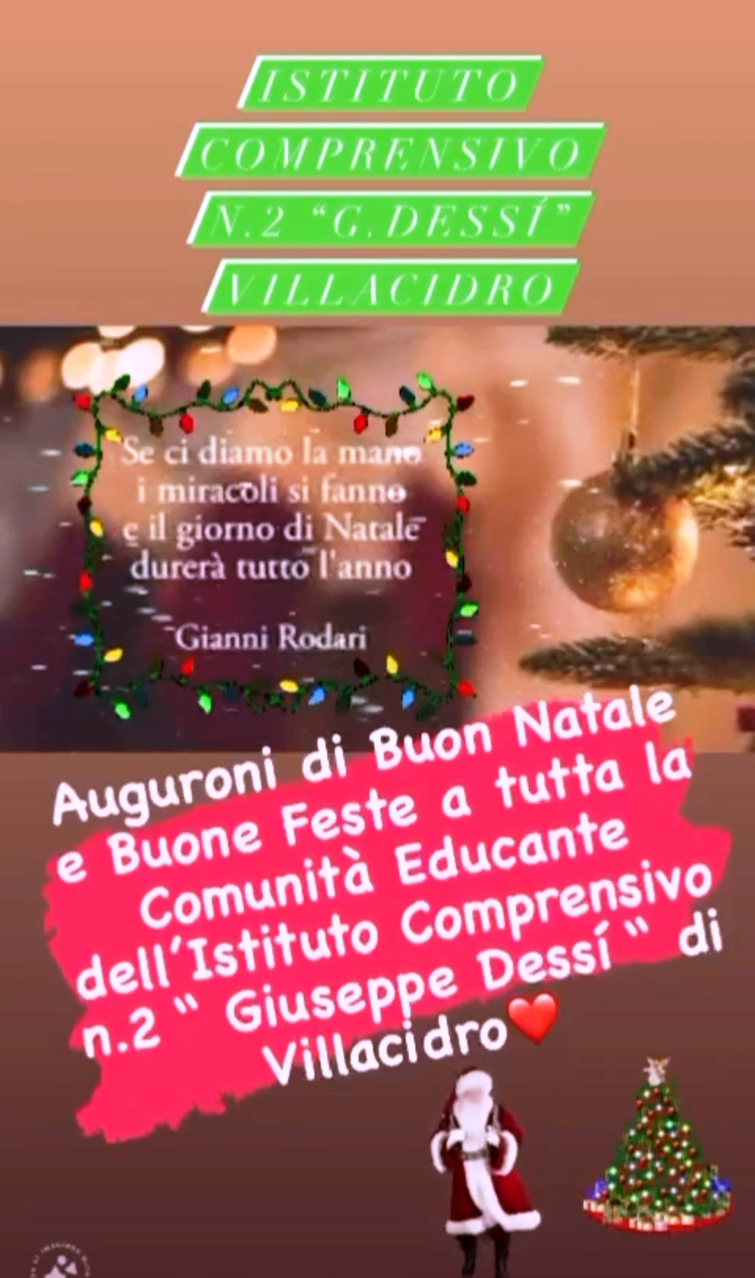 Buon Natale