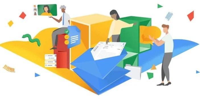 Assistenza account Google Workspace