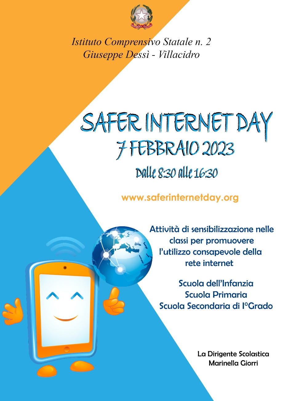 Safer Internet Day 2023