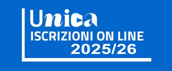 Iscrizioni Banner