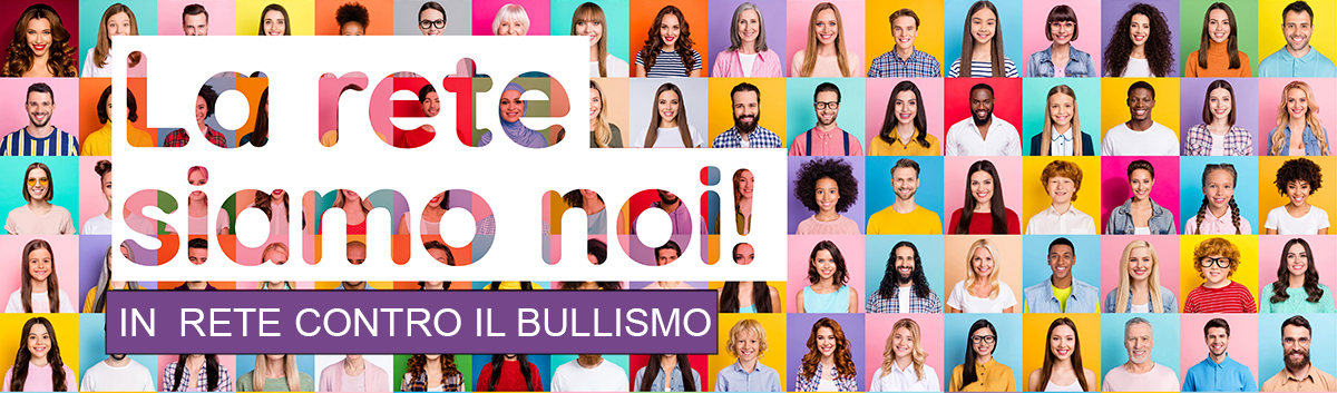 rete contro bullismo